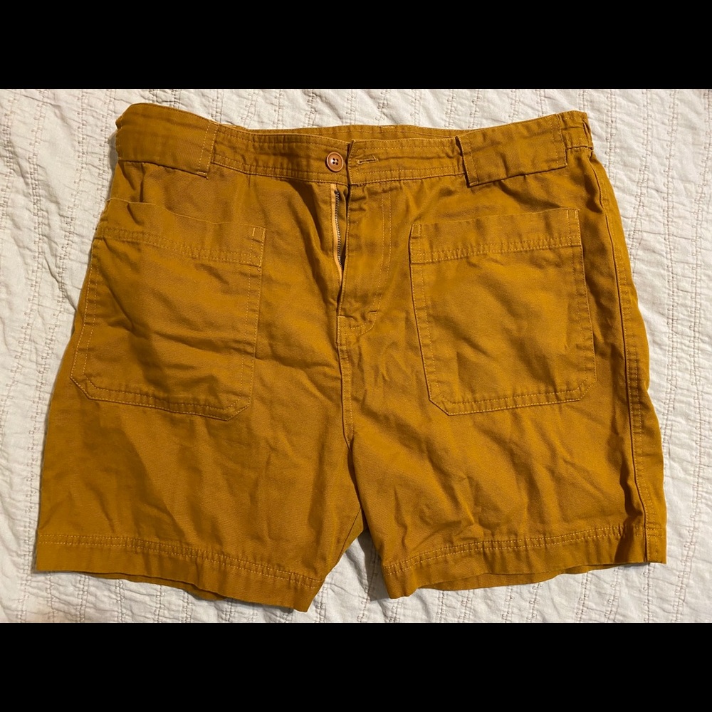 Cotopaxi Campana Shorts XL - Khaki